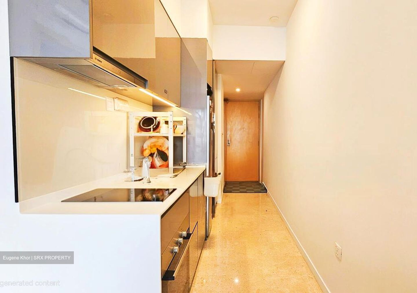 The Tre Ver (D13), Condominium #496363981